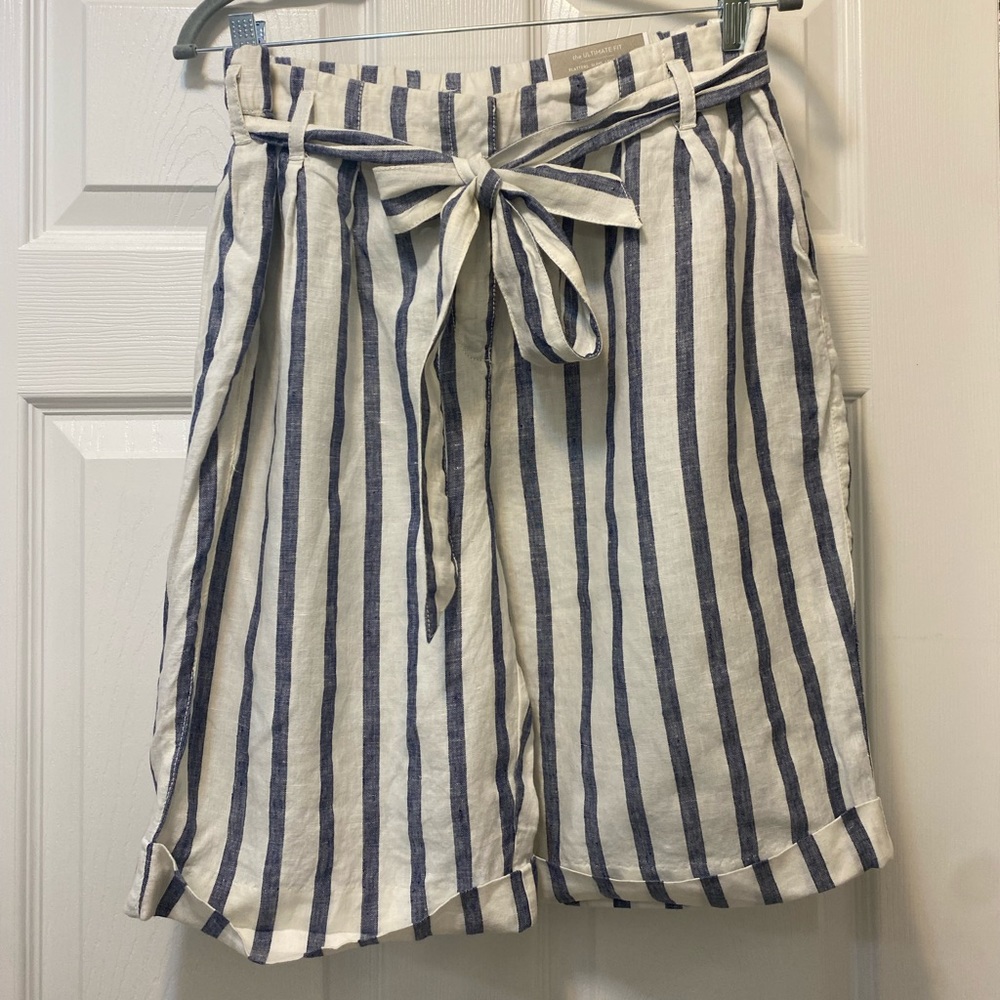 NWT Chicos Shorts